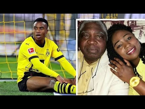 🚨 UNBELIEVABLE! YOUSSOUFA MOUKOKO WOULD BE 24 YEARS OLD AND NO NOT 20! 😱❌