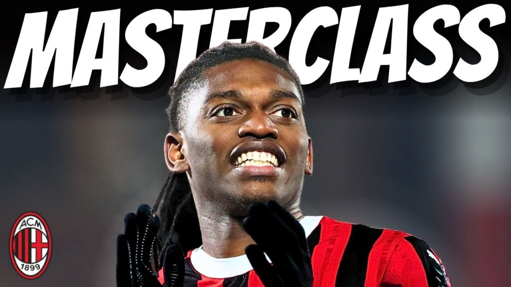 Leão Shines for Milan, Pulisic Suffers Another Injury Blow!