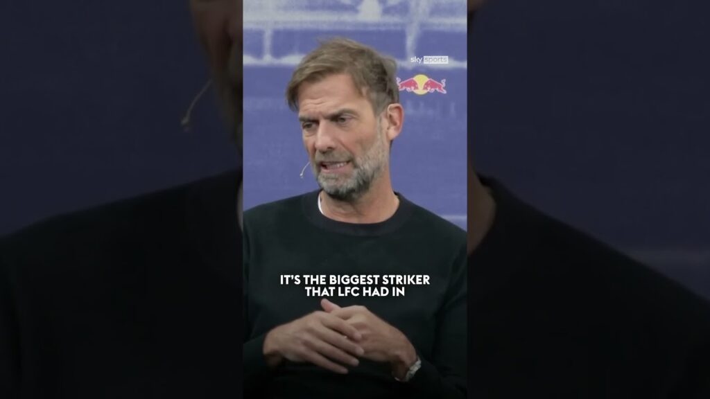 "I hope he stays" 👀 | Jurgen Klopp on Mo Salah's future at Liverpool