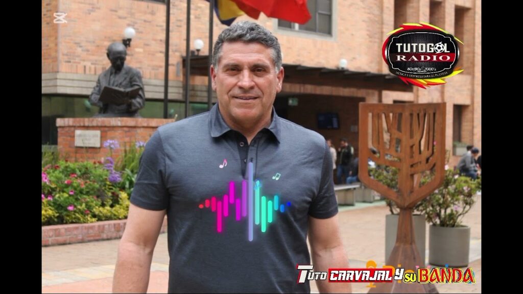 D. T. Deportivo Pereira Oficial Luis Fernando Suárez tras el  triunfo 2 x 1