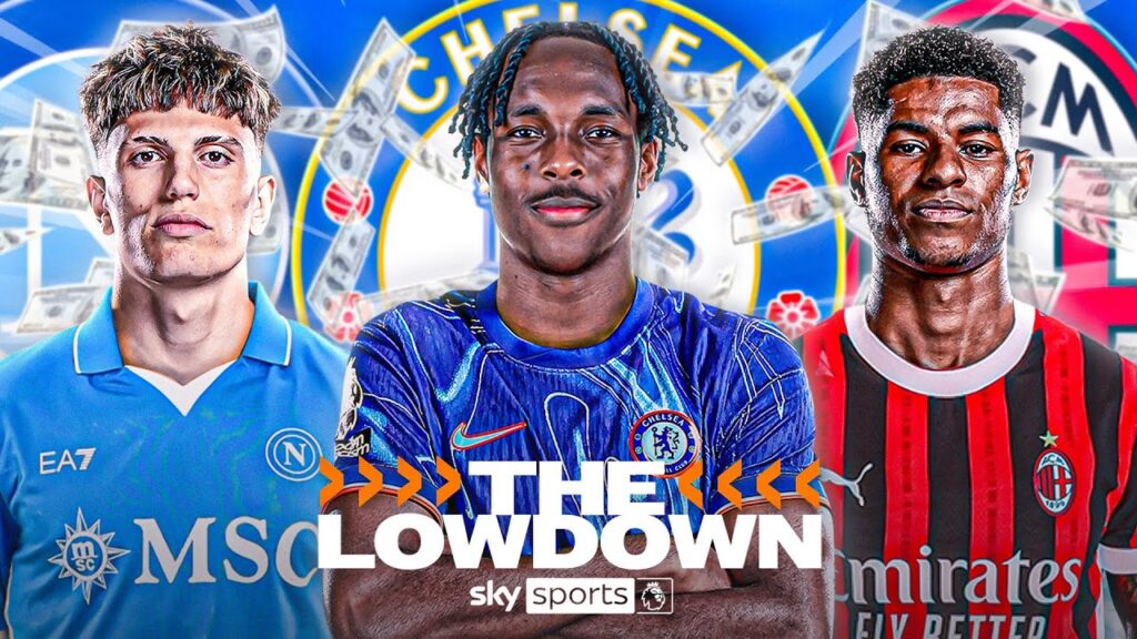 The SHOCK Transfers That Could Happen This Month! 👀 | The Lowdown