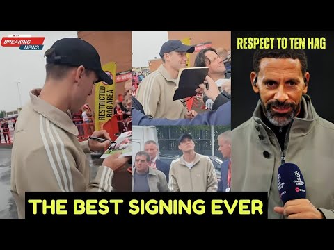 ✅Wow!!🚨Erik ten Hag was right about Manuel Ugarte - and Manchester United know it🙏