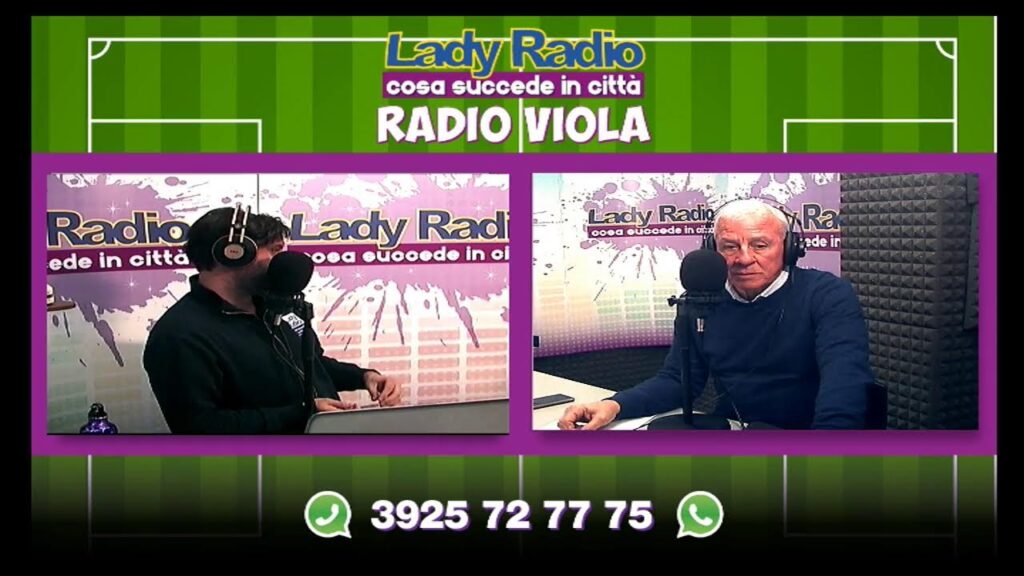 2025-01-15 - RADIO VIOLA