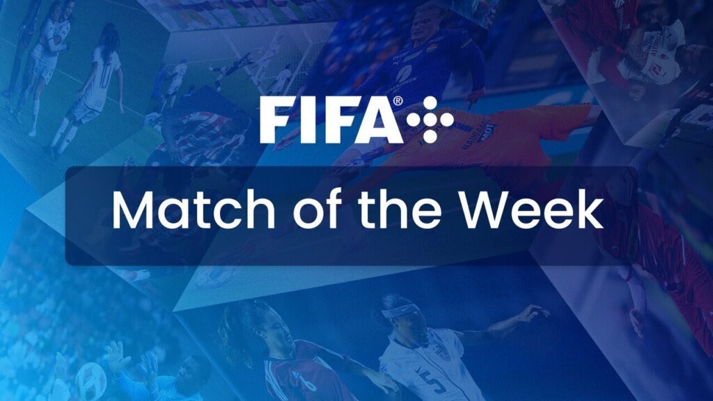 THE MAGIC OF THE CUP! | Dinamo Samarqand v FC Olympic | Uzbekistan Cup | FIFA+