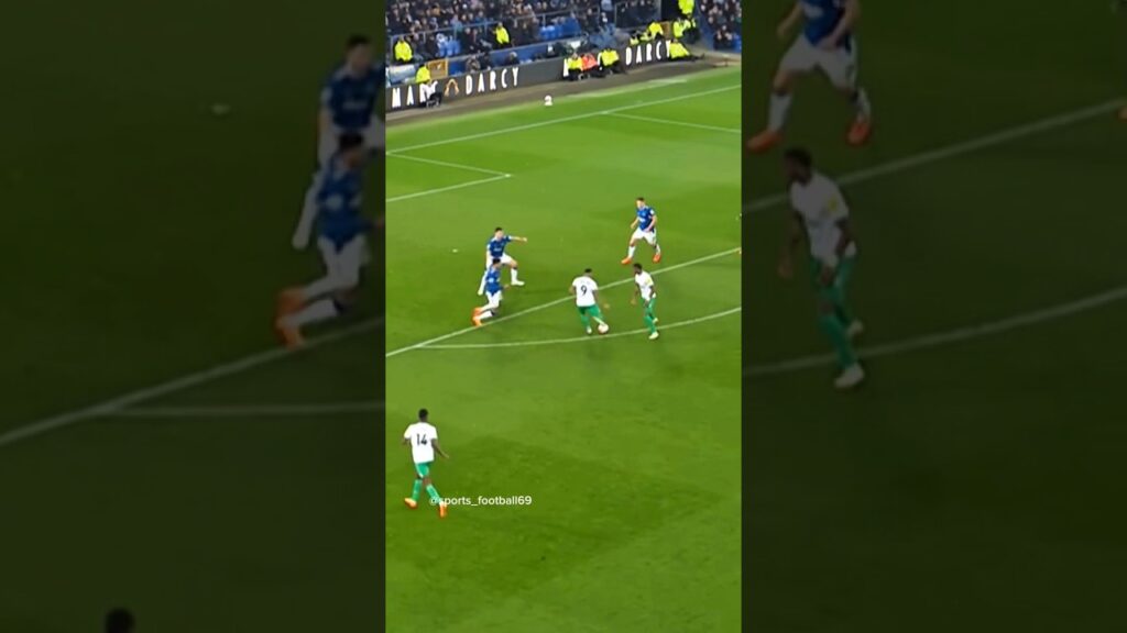 Callum Wilson Goal #sports #football #trending