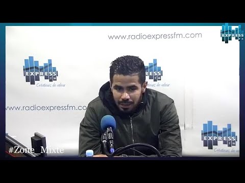 التيجاني بلعيد: محمد علي بن رمضان أفضل لاعب تونسي الذوادي نتقلق كي نلعب معاه ونخاف من كوم وكوليبالي