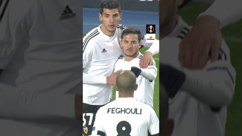 Huge wins in the #UEL knockouts 🤯 Superb Valencia and Chelsea performances 👏