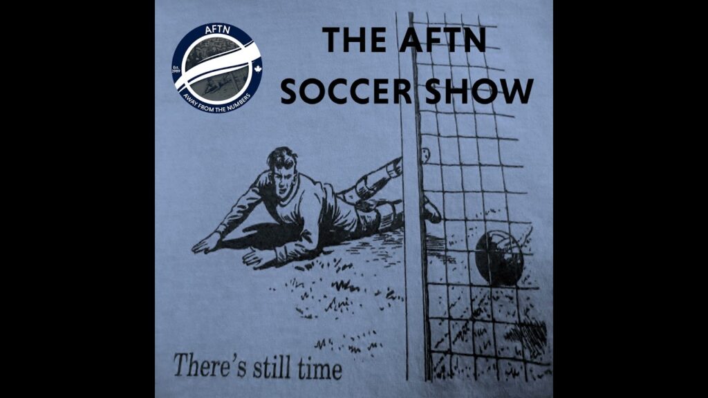 Episode 371 - The AFTN Soccer Show (Think Tank with Lucas Cavallini and Axel Schuster)