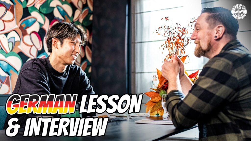 “It would take you 20 years to learn!” 🇯🇵 | Hiroki Ito’s German lesson & interview 🇩🇪 “It would take you 20 years to learn!” 🇯🇵 | Hiroki Ito's German lesson & interview 🇩🇪