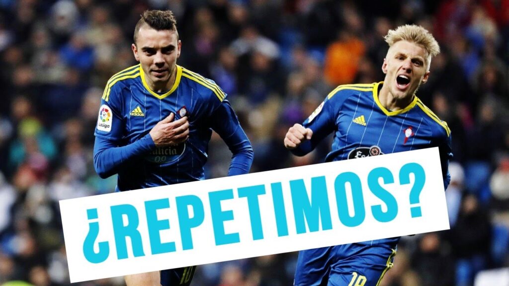 Previa Madrid - CELTA: Porra y posible 11 celeste. SALIDAS: Aidoo, Tadeo Allende... EL VERMÚ CELESTE