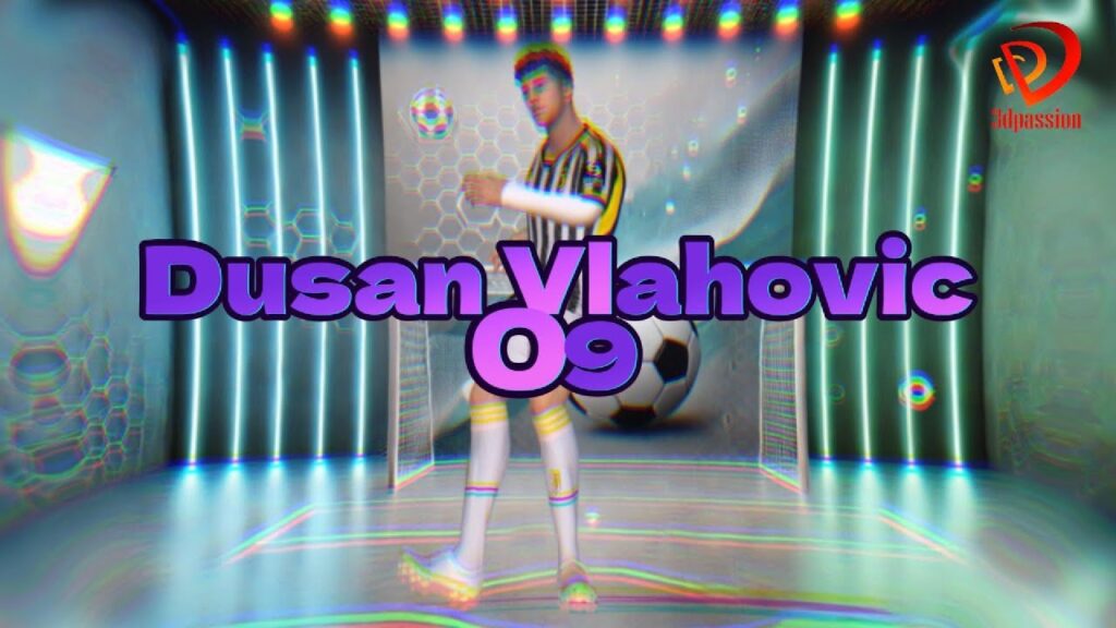 Dusan Vlahovic's 5 Essential Skills to Master in 2025!