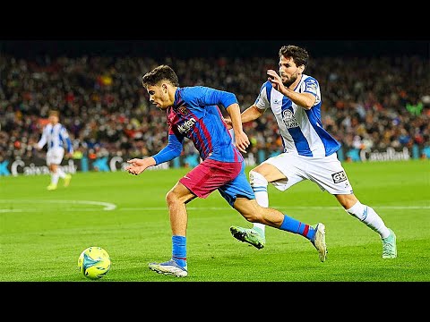 Abdessamad Ezzalzouli is UNSTOPPABLE ➤ Amazing Skills & Goals Abdessamad Ezzalzouli is UNSTOPPABLE ➤ Amazing Skills & Goals