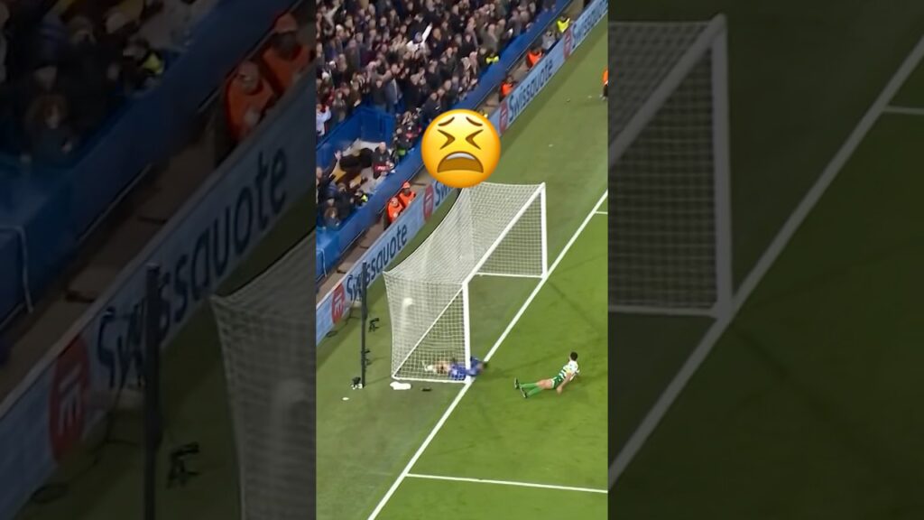 Glad he’s okay 😅