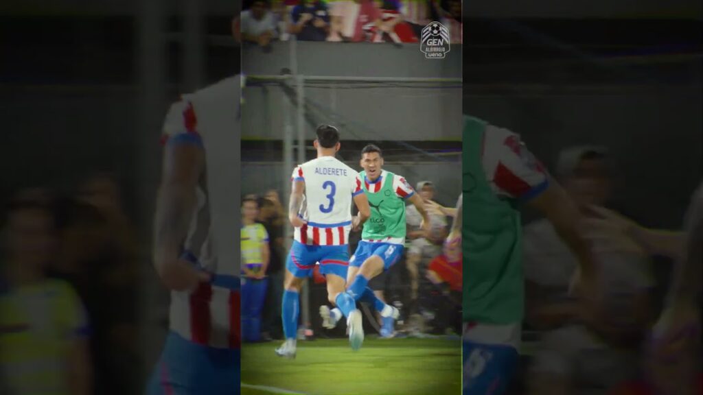 ¡ESTE ES EL EQUIPO DE GUSTAVO ALFARO!