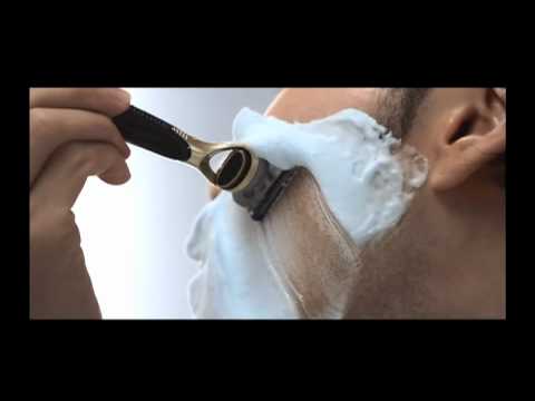 노홍철! 10년 만에 면도 하다?!