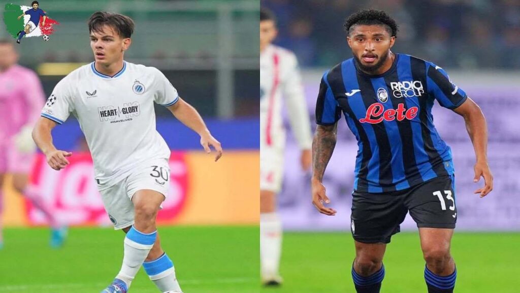 L’Atalanta si muove per Jashari possibile intreccio con Ederson