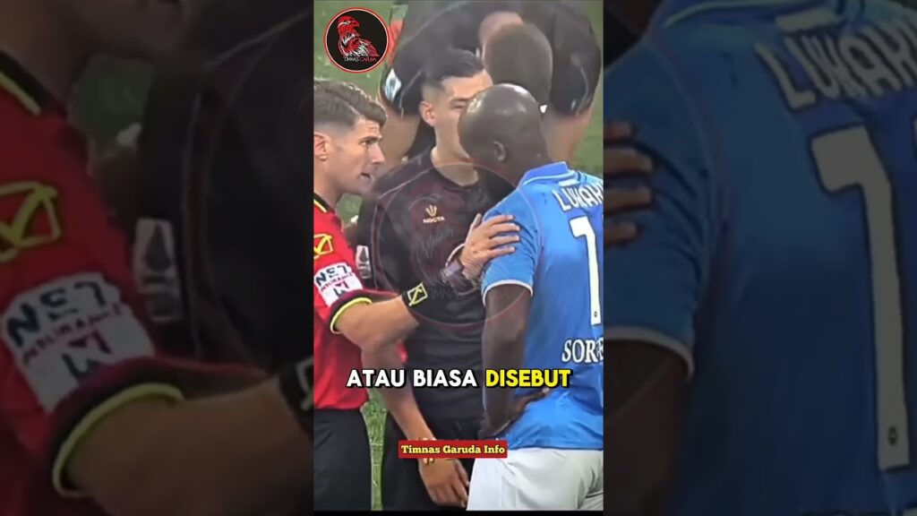 Lukaku dikantongin bang Jay Idzes #shorts #lukaku #jayidzes