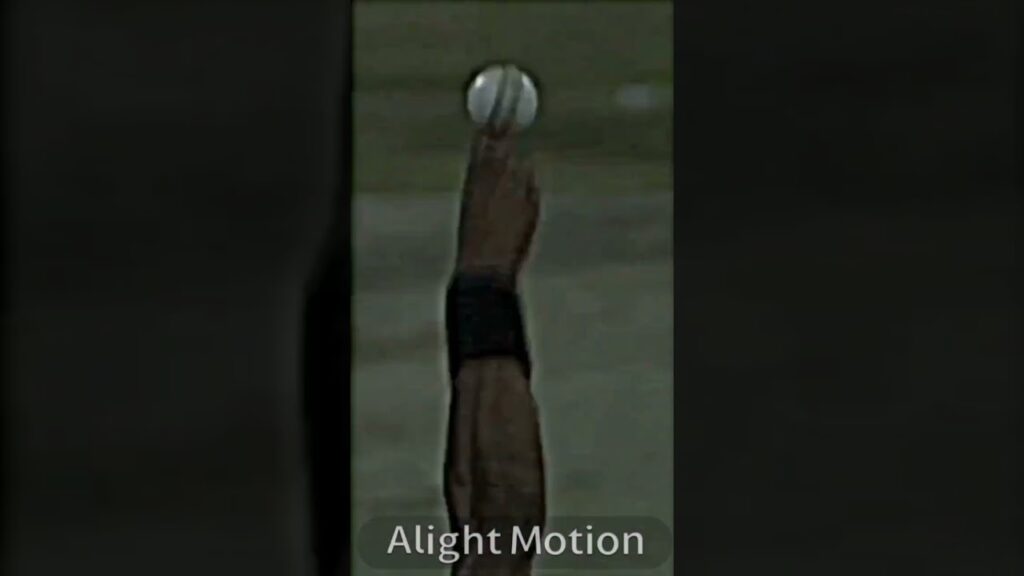 Hassan Ali stump broken match Pakistan vs srilanka #short #ytshorts