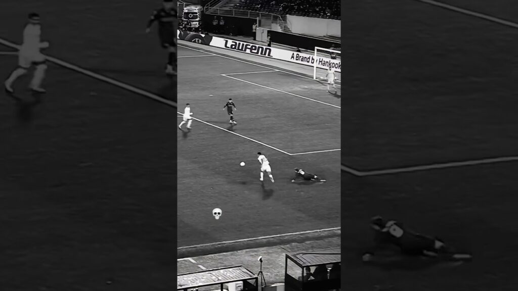 Ankles = broken 😱