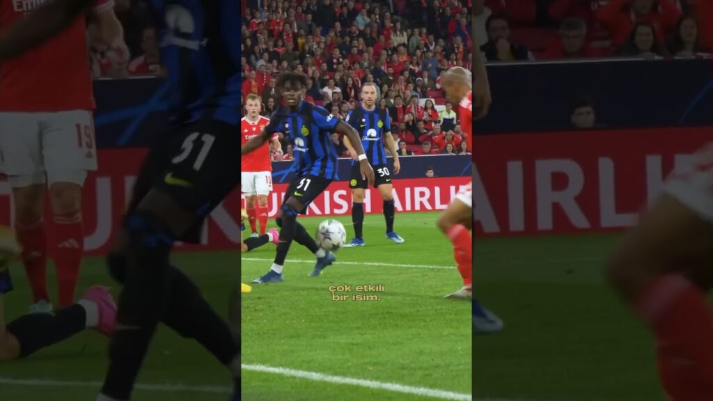 Beşiktaş’ın Joao Mario Transferi ⚽️