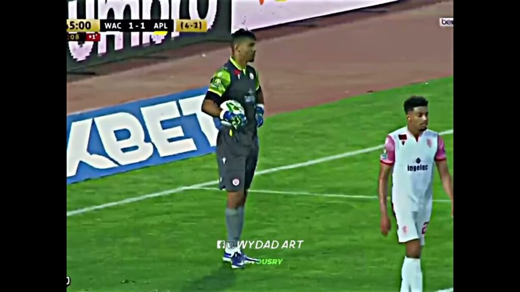 السُـوبر تيتي التاغناوتي في نصف نهائي  👏🦸‍♂️🧤❤️.