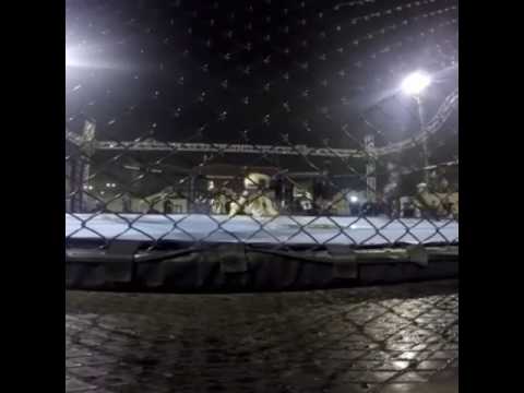 Youssef Ghreiri Vs. Sami Amin - EFC 23