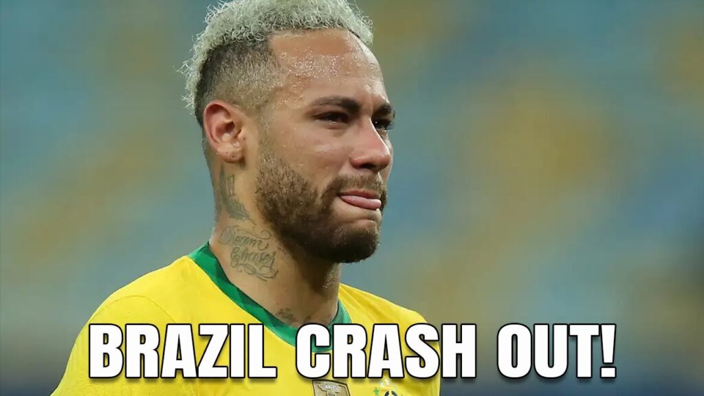 Tite at Brazil was unsuccessful