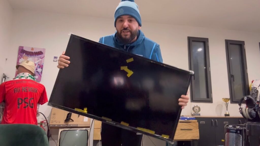 OM VS HAVRE 5-1 DEBRIEF ( MERCI AYEW )