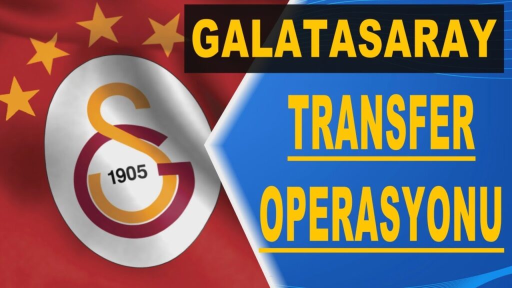 Galatasaray Transfer Gündemi | Mikautadze,Eren Elmalı,Ziyech,İlkay Gündoğan Transferleri