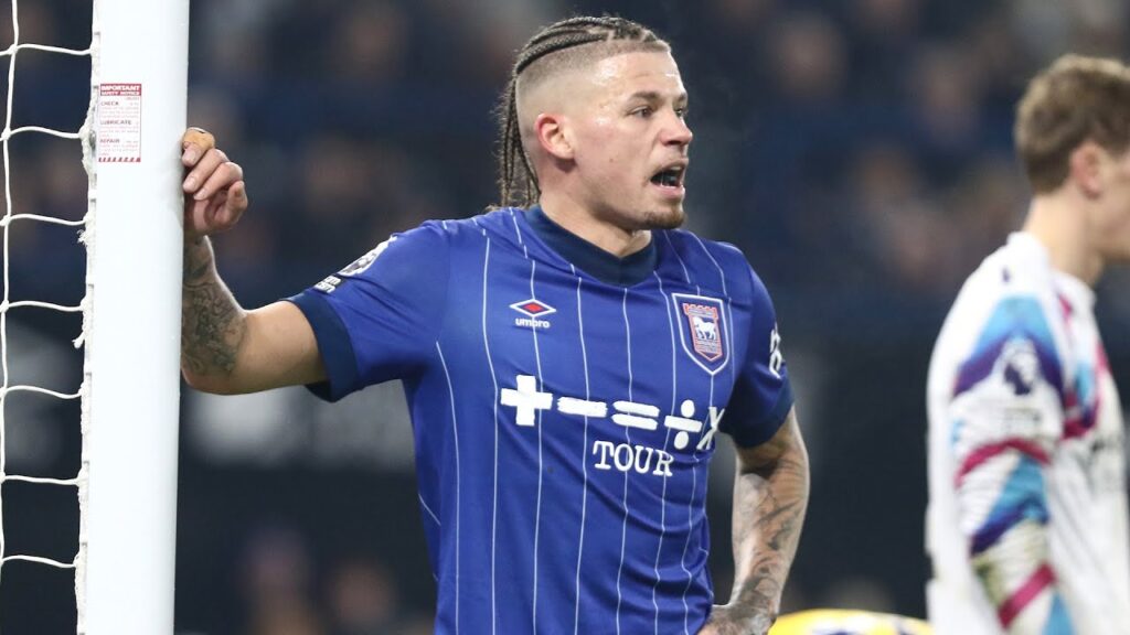 KOA discussion: Verdict on Kalvin Phillips so far?