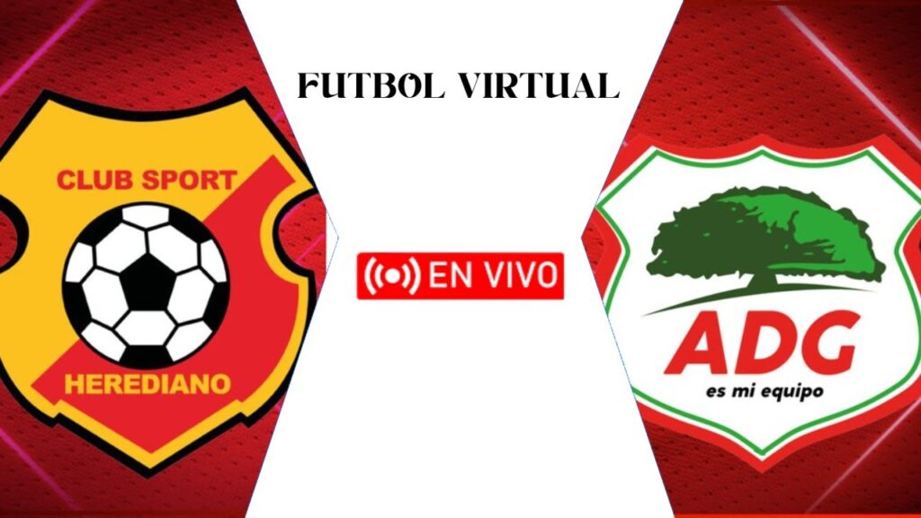 🔴HEREDIANO VS GUANACASTECA 🔴 EN VIVO