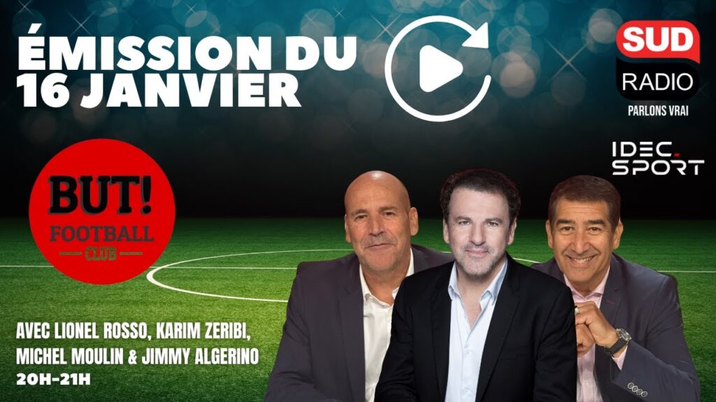 TPMP  parle de Sud Radio concernant le cas Deschamps