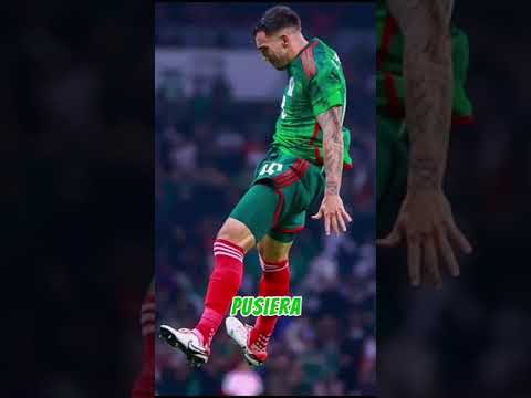 Luis Chávez. Un jugador referente