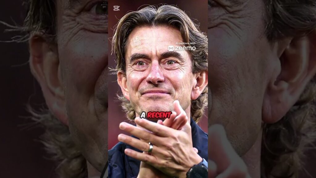 Thomas Frank Shuts Down Mbeumo Transfer Rumors