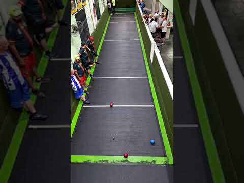 DANIEL ABRUZZI SHOW RAFADA DO TITULO É CAMPEÃO COM MARQUINHO - CLUBE IPIRANGA TATUAPÉ  2025 - FINAL