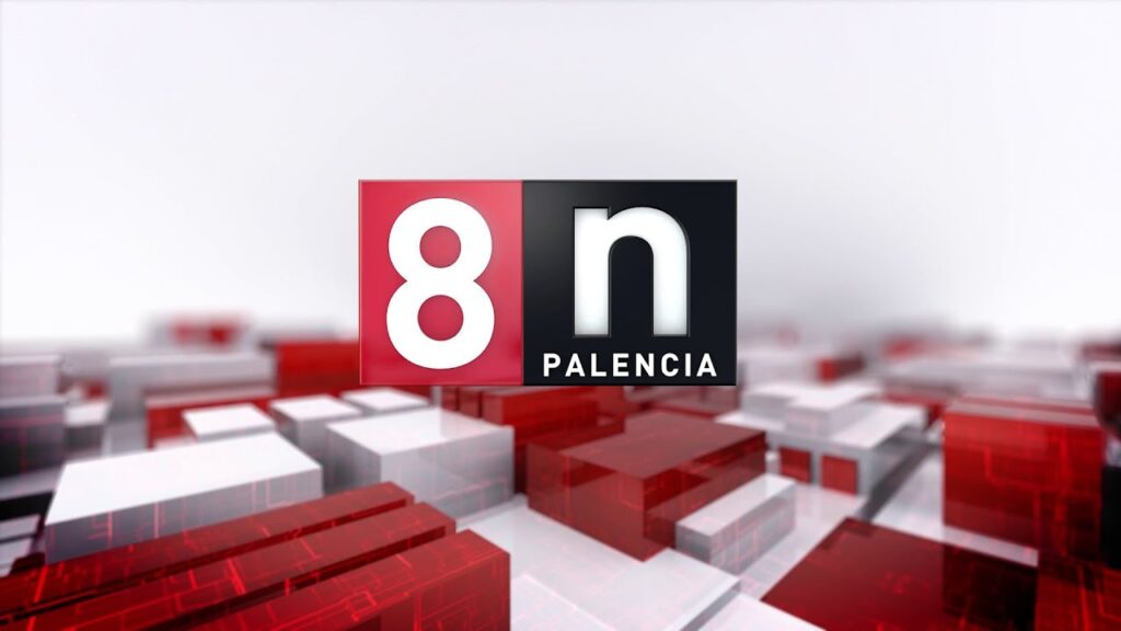 Noticias 21:00h (17 enero 2025) La 8 Palencia CyLTV