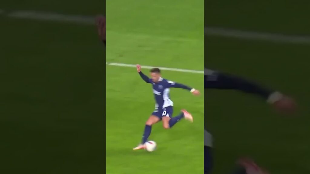 👀 Dusan Tadic'in Klas Çalımı Ve Golü! #shorts #fenerbahçe