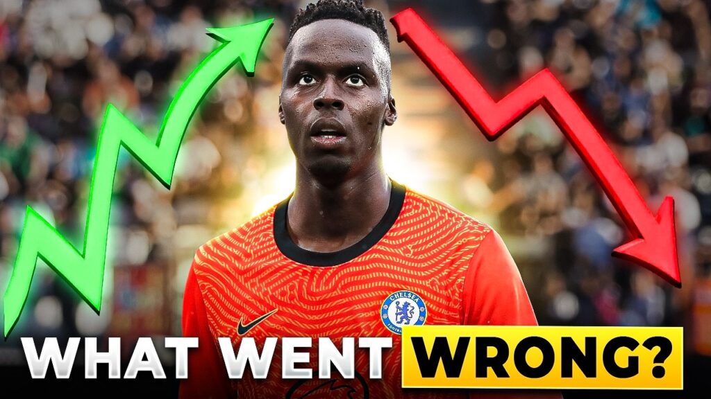 What Really Happened to the World's BEST Goalkeeper