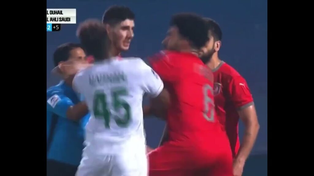 هيثم عسيري 🔥🥵