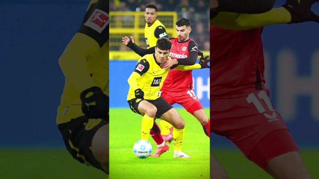 Gio Reyna to AC Milan?! 🇺🇸⚽ USMNT Trio in Serie A?