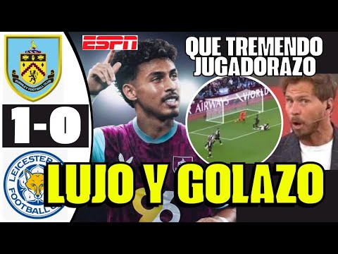 LUJO Y GOLAZO JEREMY SARMIENTO HIZO UNA LOCURA EN ÉPICO ASCENSO IMPRESIONÓ GRAN PARTIDAZO SORPRENDE