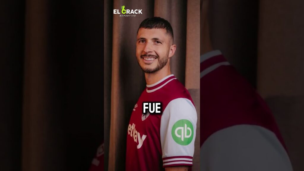 📞🇦🇷 LA RESPUESTA DE GUIDO #RODRIGUEZ A #RIVER POR UNA POSIBLE VUELTA ESTE 2025