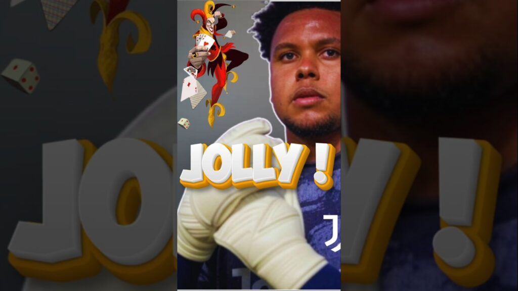 WESTON MCKENNIE: IL JOLLY DELLA JUVENTUS 🇺🇸🃏 #juventus #mckennie #westonmckennie #juve #seriea #ita