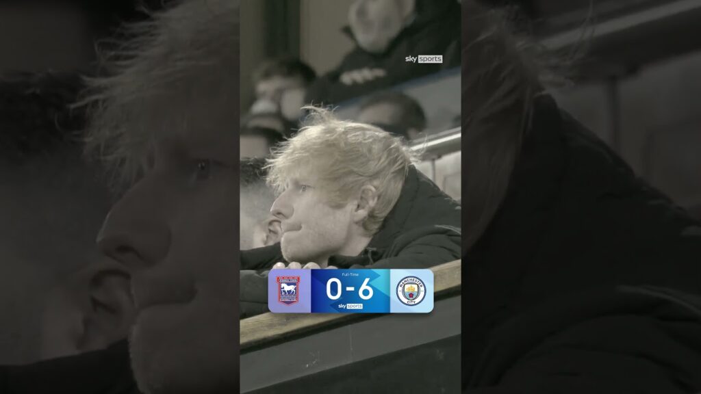 Loving (football) can hurt sometimes! 🎶