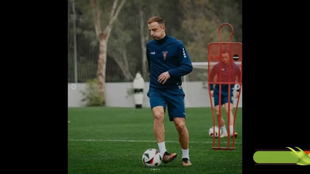 Grosicki wypowiada się o strajku w Pogoni Szczecin