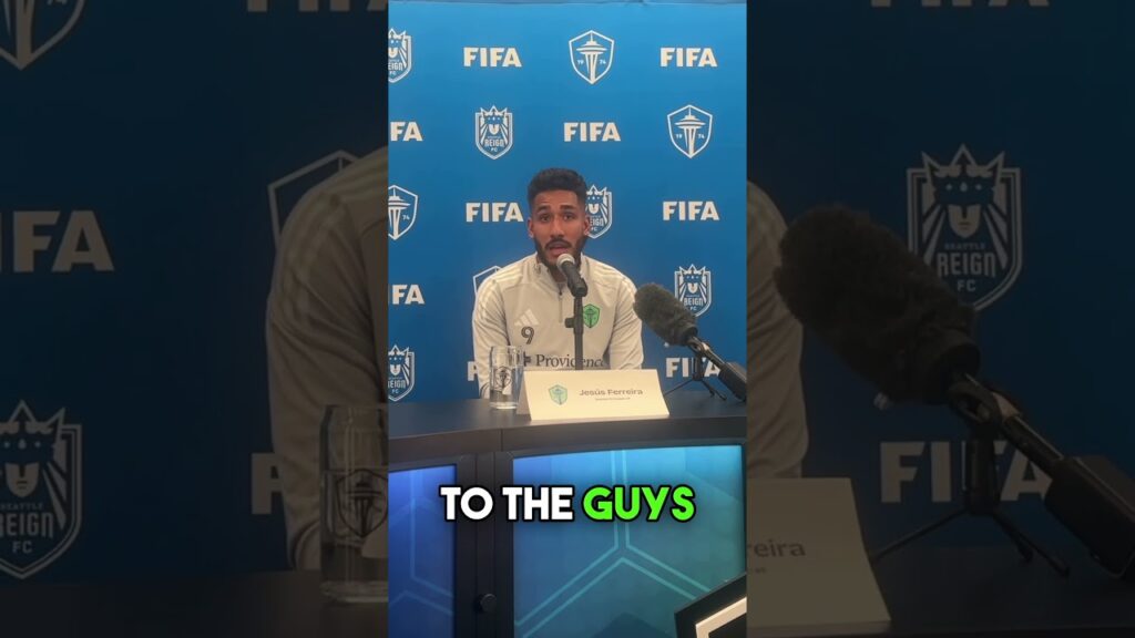 Jesus Ferreira: Insights on Coaching Style and Team Atmosphere of Pochettino USMNT