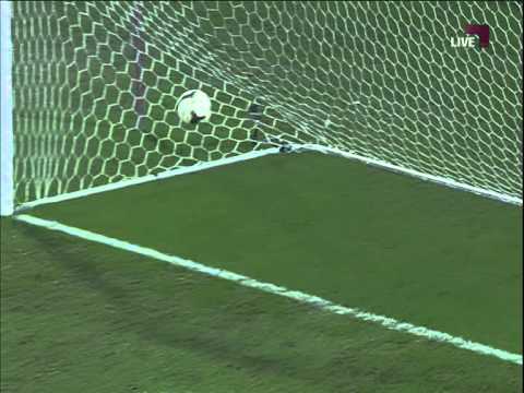 محمد مونتارى - الجيش ولخويا - دورى نجوم قطر