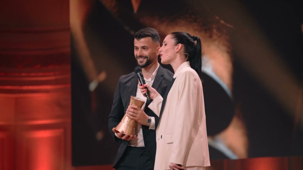 Swiss Football Night 2025