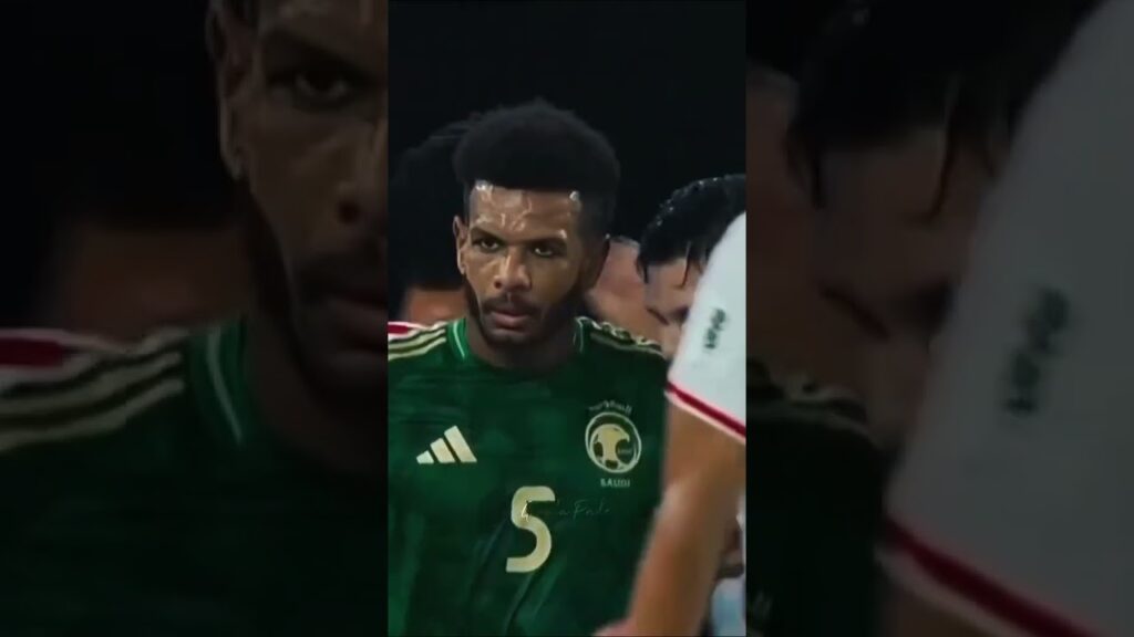 Momen Ketika Ali Al-Bulaihi Lawan Pemain Kelas Dunia Dan Ragnar Oratmangoen #shorts