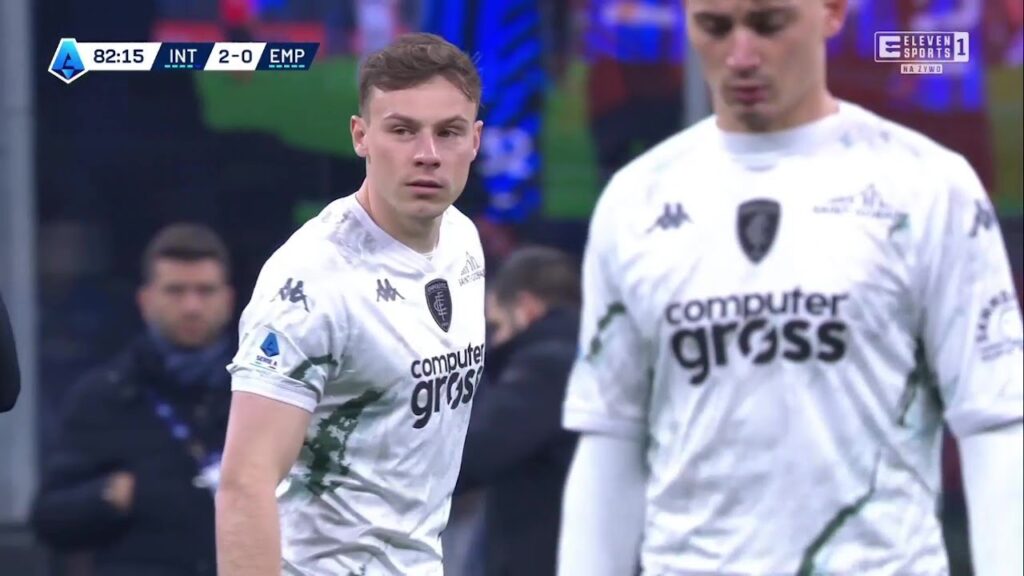 ꜱᴢʏᴍᴏɴ ᴢ̇ᴜʀᴋᴏᴡꜱᴋɪ ᴠꜱ ɪɴᴛᴇʀ ᴍᴇᴅɪᴏʟᴀɴ (𝟣𝟫/𝟢𝟣/𝟤𝟢𝟤𝟧)